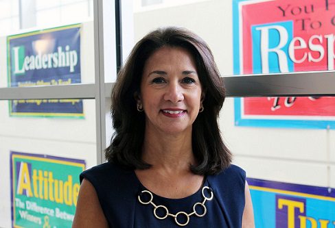 District Insights: New Leadership, New Goals