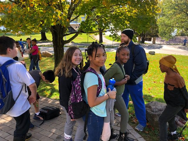 Nature’s Classroom 2019 (PHOTOS)