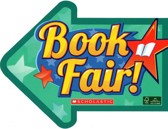 Scholastic Book Fair