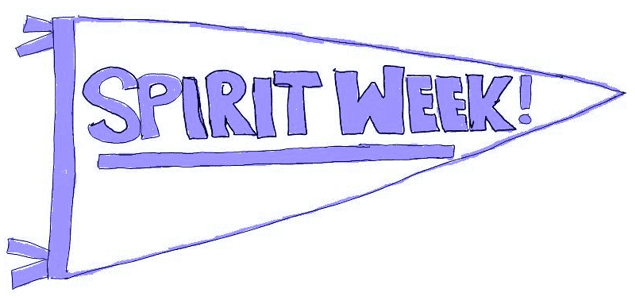 Spirit Week & Homecoming 2019