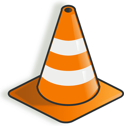 Temporary Track Closure
