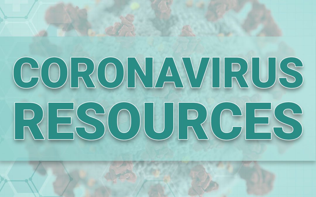 Coronavirus (COVID-19) Info & Resources