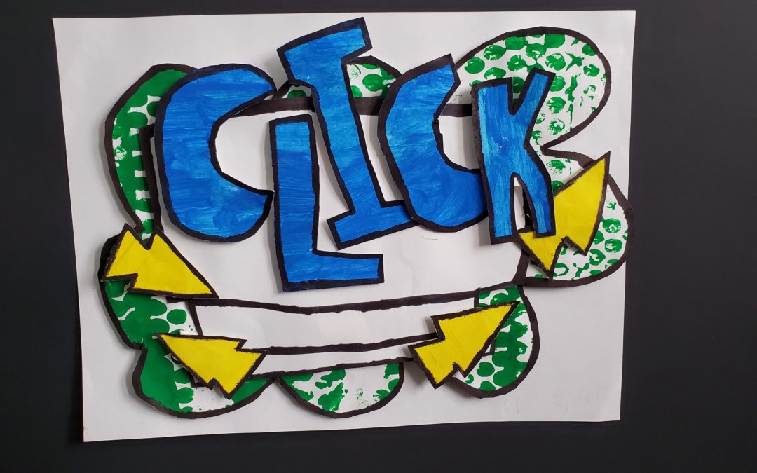 K-12 Virtual Art Show