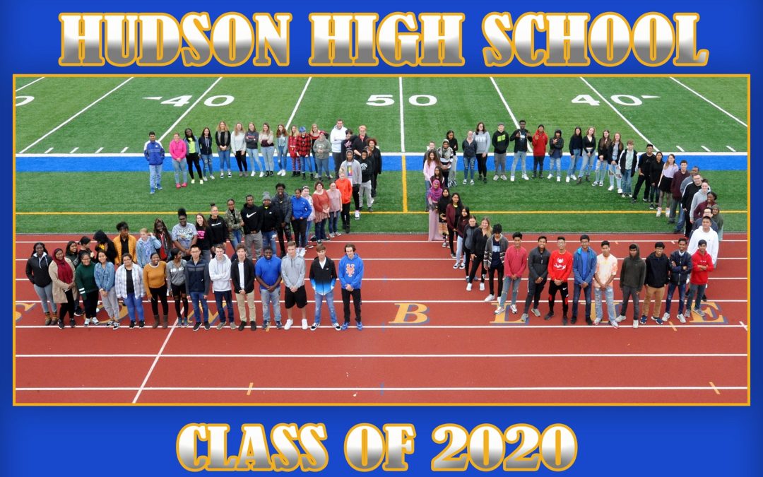 Graduation Pledge & Diagrams