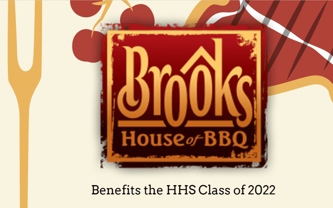 Brooks BBQ Chicken Dinners