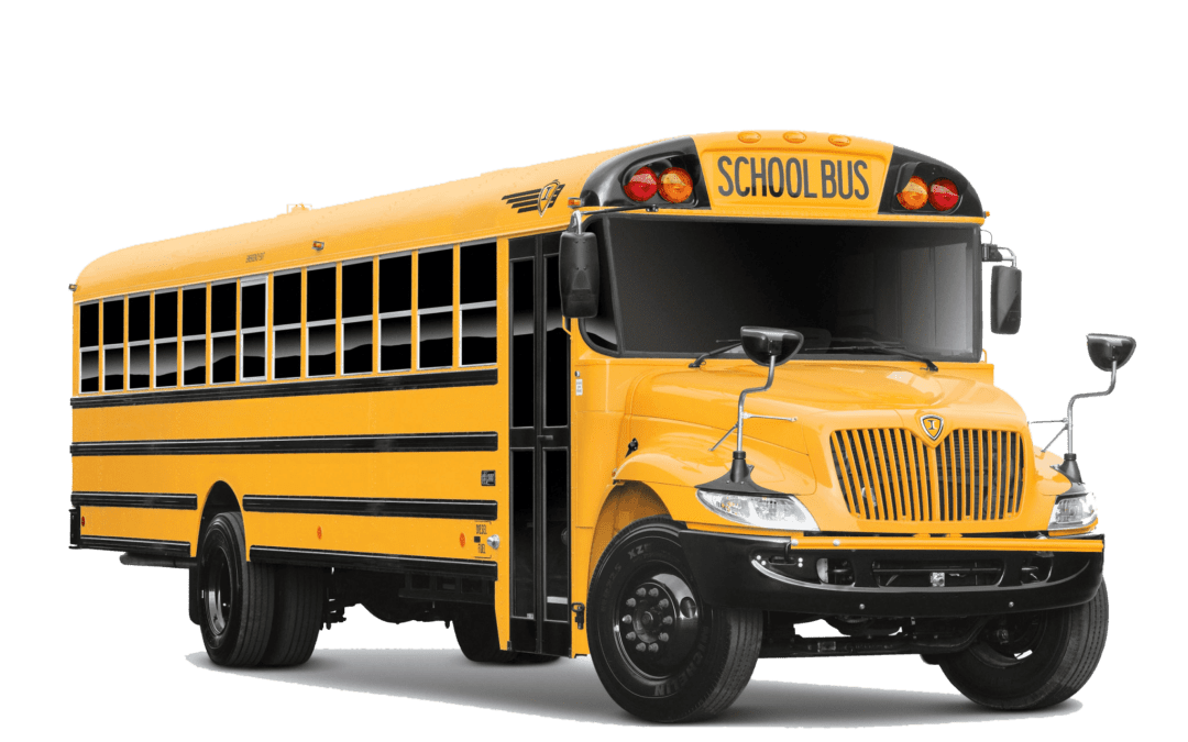 Transportation Form for 2022-23 School Year