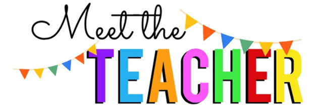 Meet the Teacher Night (Virtual)