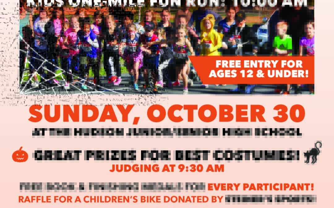 22nd Annual Ghostly Gallop 2022