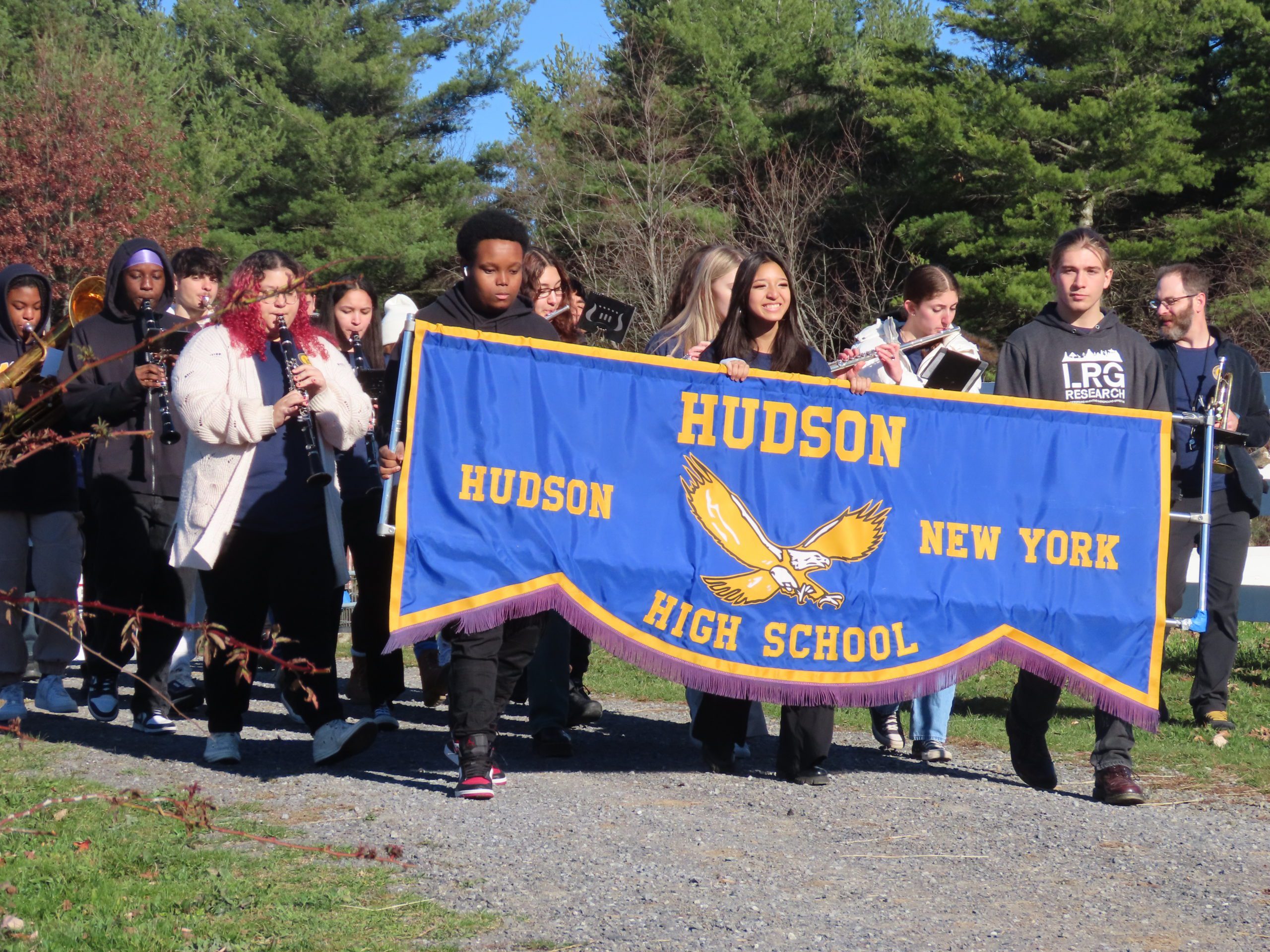 city-of-hudson-veterans-day-coverage-hudson-city-school-district