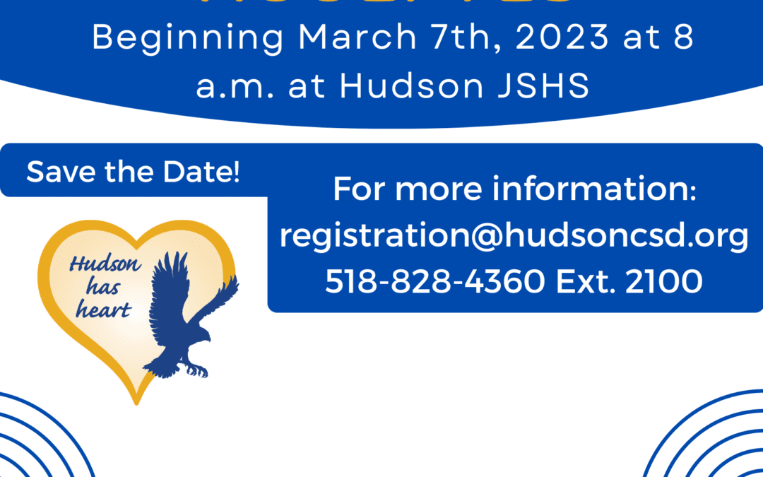 2023-24 Pre-K Registration Applications Accepted Starting 3/8