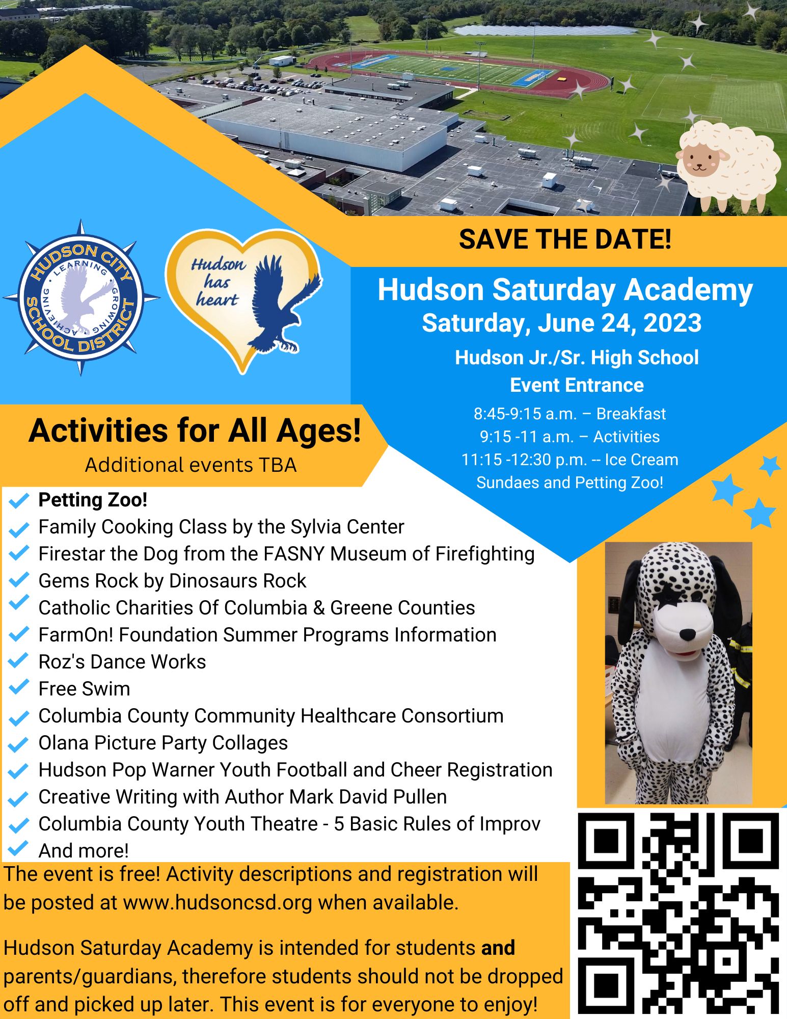 hudson-saturday-academy-is-back-on-june-24-hudson-city-school-district